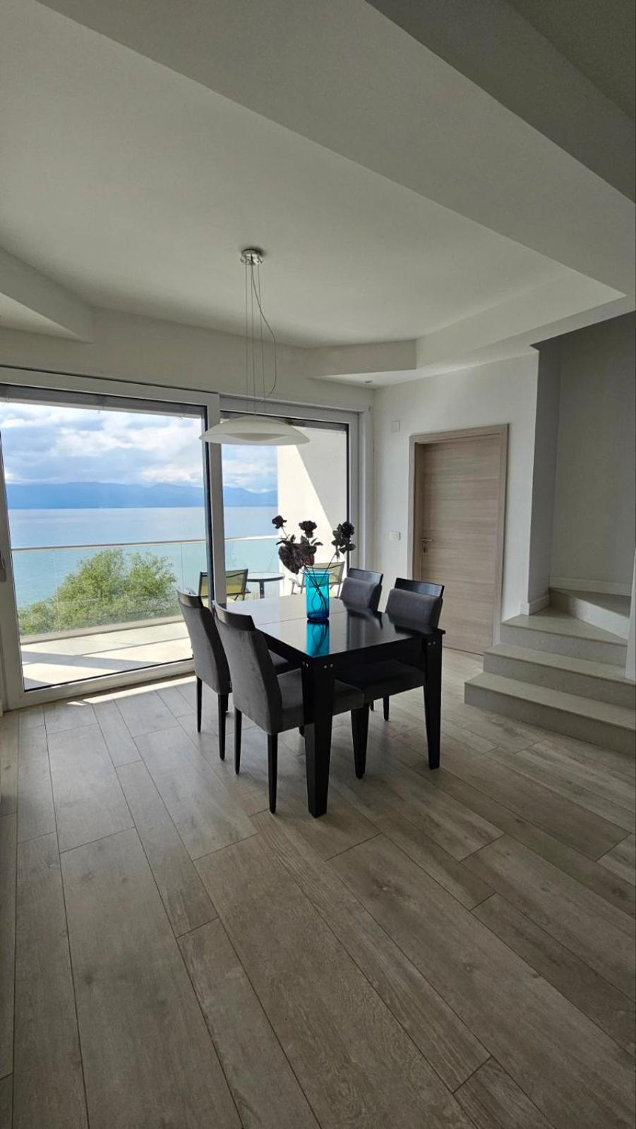 Apartment Villa Balevski Ohrid Exterior photo