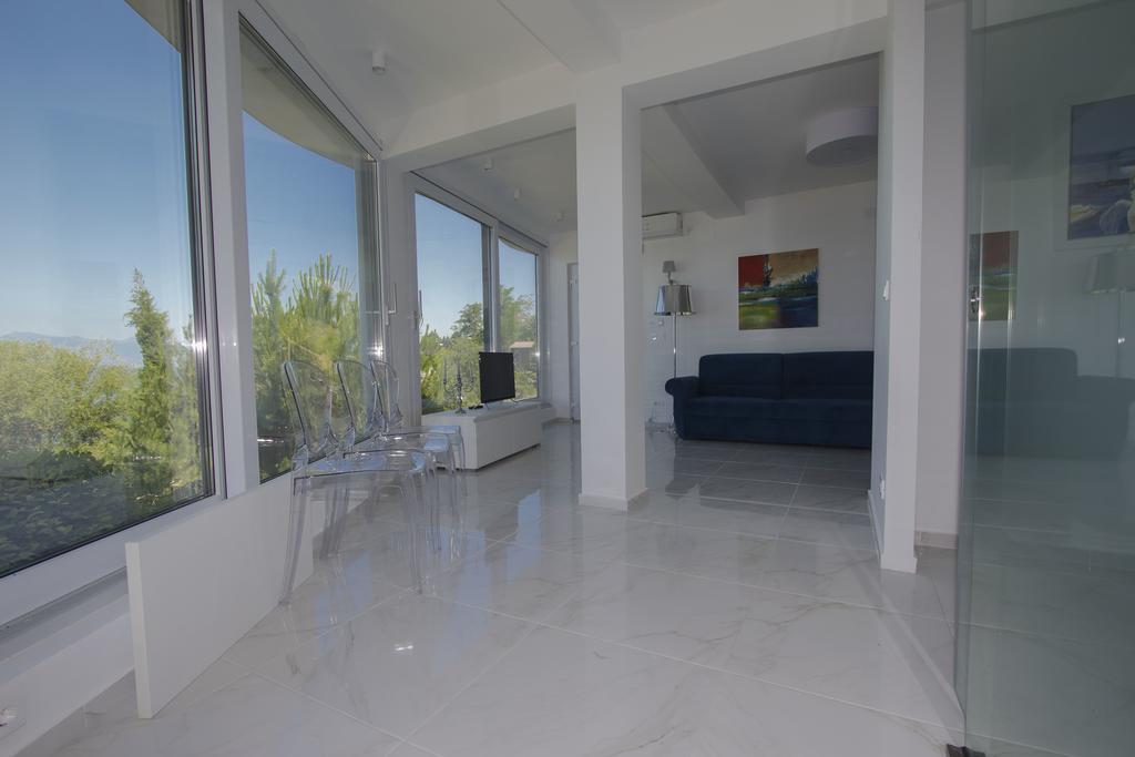 Apartment Villa Balevski Ohrid Exterior photo