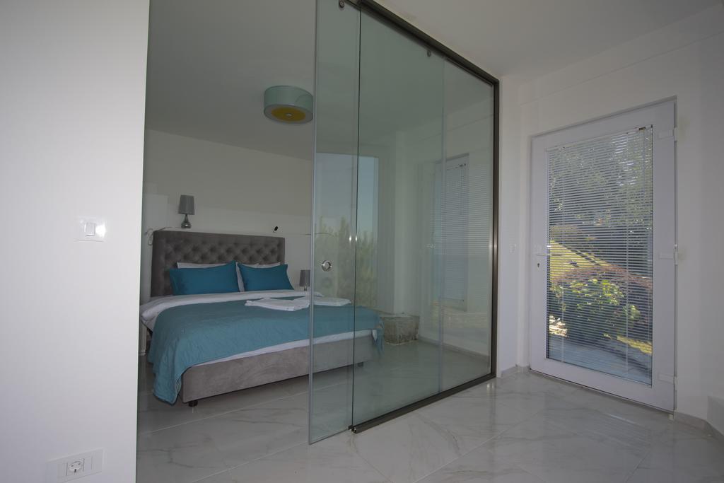 Apartment Villa Balevski Ohrid Exterior photo