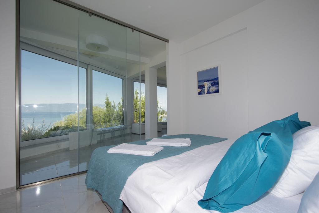 Apartment Villa Balevski Ohrid Exterior photo