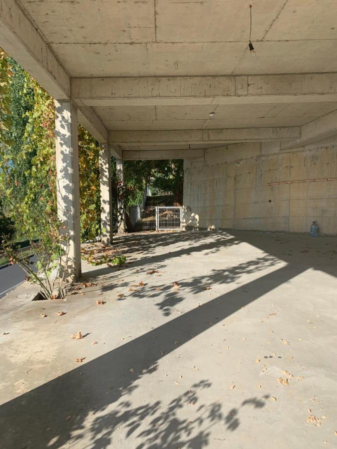 Apartment Villa Balevski Ohrid Exterior photo